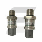 Commutatori ad alta pressione del sensore dell'escavatore DH220-5 DH220-7 8Z11800-500K di Doosan Daewoo