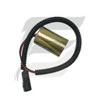 Piccola bobina del solenoide della spina YNF02597 per Hyundai R60 alto 14mm interno 53mm