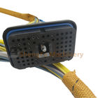 Un escavatore Switch Wiring Harness di 2242896 E365C come controllo 224-2896