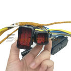 Un escavatore Switch Wiring Harness di 2242896 E365C come controllo 224-2896