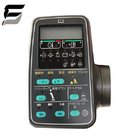 7834-73-6100 escavatore elettrico Parts Monitor Assy For Komatsu Display Screen 6D125 PC400-6 PC400LC-6 PC450-6 PC450LC-6