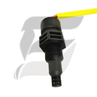107-8618 sensore elettrico di Parts Water Temperature dell'escavatore 1078618 per Caterpillar E320D E330D
