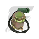 086-1879 elettrovalvola a solenoide della pompa idraulica di E200b 096-4510 per Caterpillar E320B